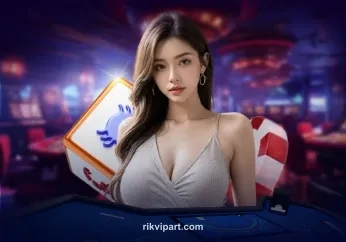 Hình ảnh Bầu Cua Live Bàn 2 tại Rik Vip
