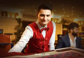 Hình ảnh Royal Roulette WR01 tại Rik Vip