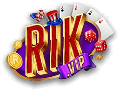 Logo rik vip art